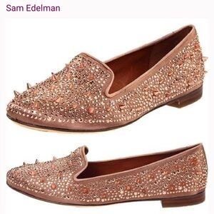 Sam Edelman Adena Flats